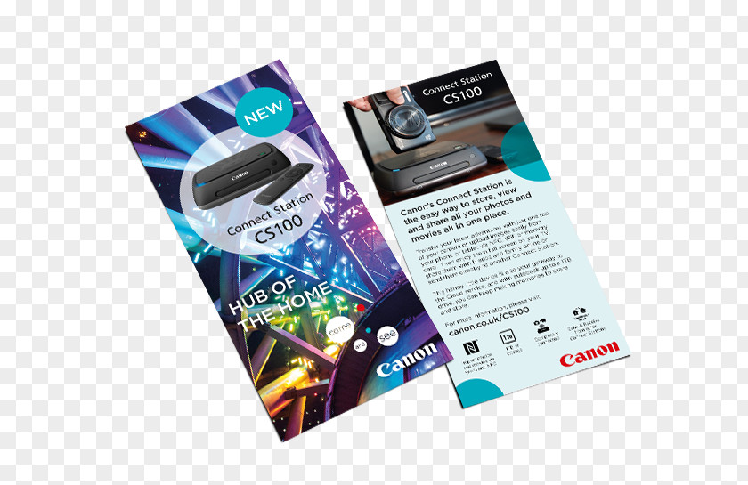 Flyer Advertising Poster Brochure PNG