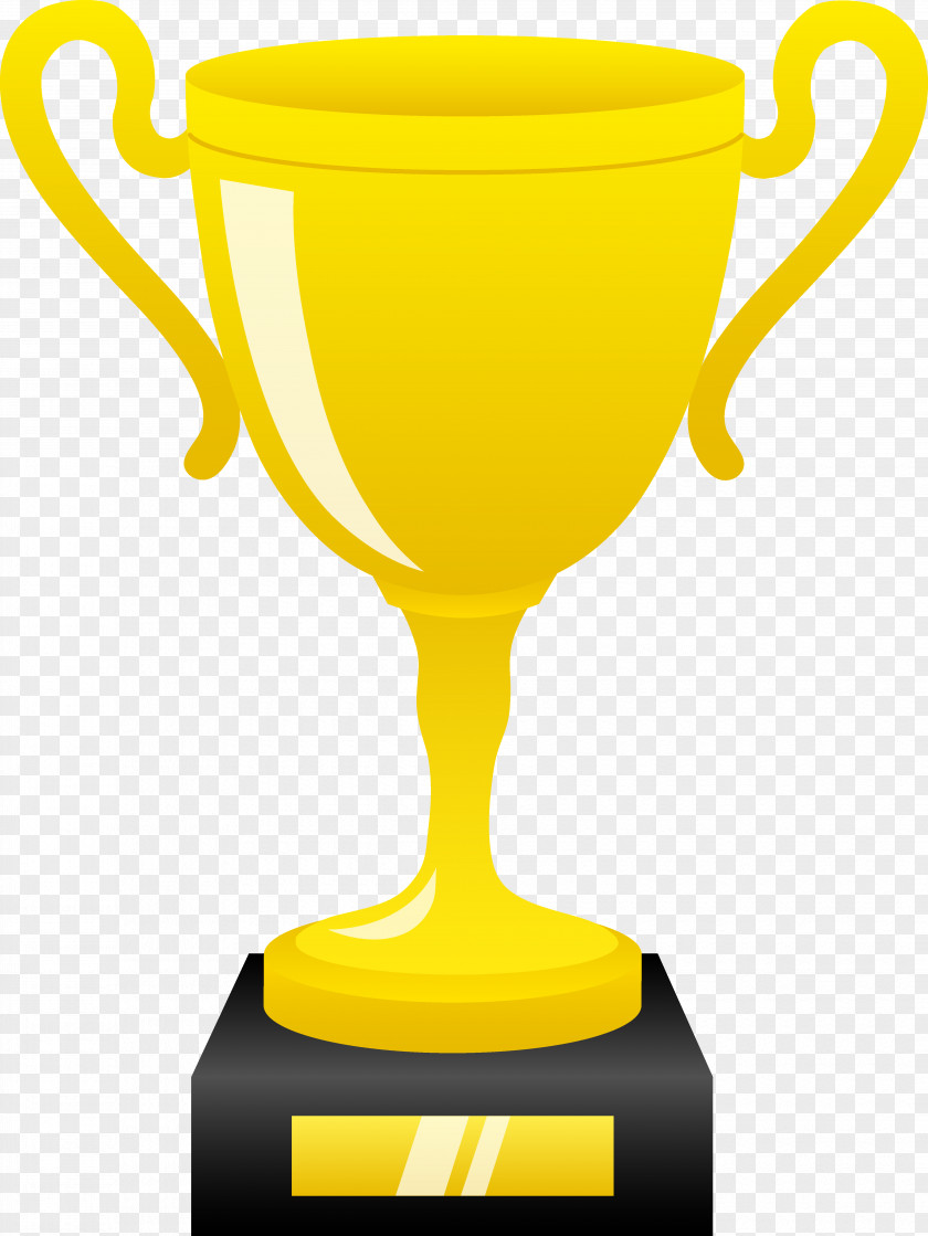 Free Trophy Clipart Content Award Clip Art PNG