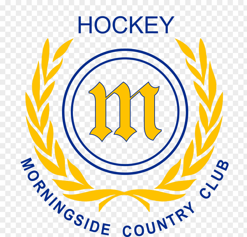 Hockey Logo Sports Association Organization Sandton PNG