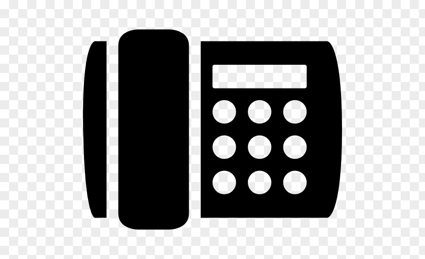 Home & Business Phones Telephone PNG