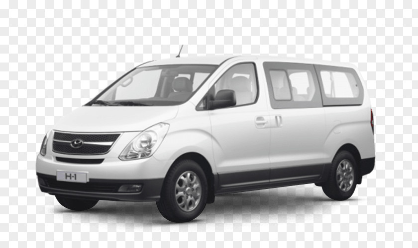 Hyundai Starex Car I10 Van PNG