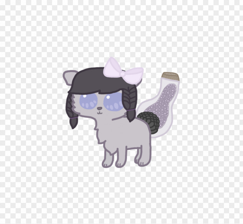 Kitten Cat Horse Canidae Dog PNG