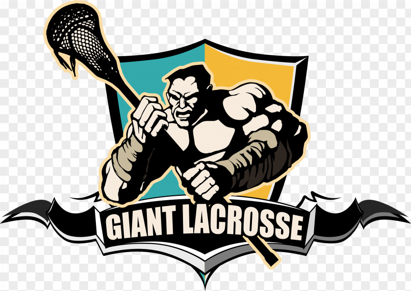 Lacrosse Wingrove, West Virginia Box Logo Giant-Landover PNG
