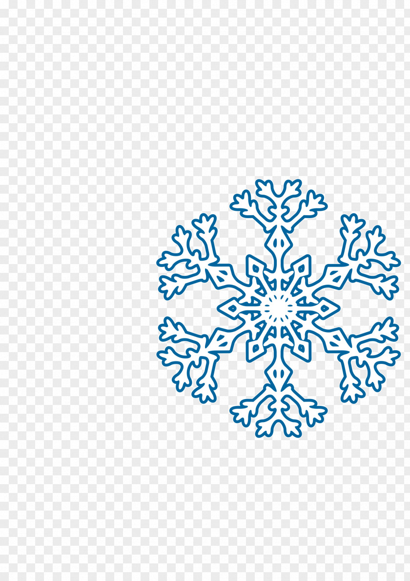 Person Snowflake Winter Image Drawing PNG
