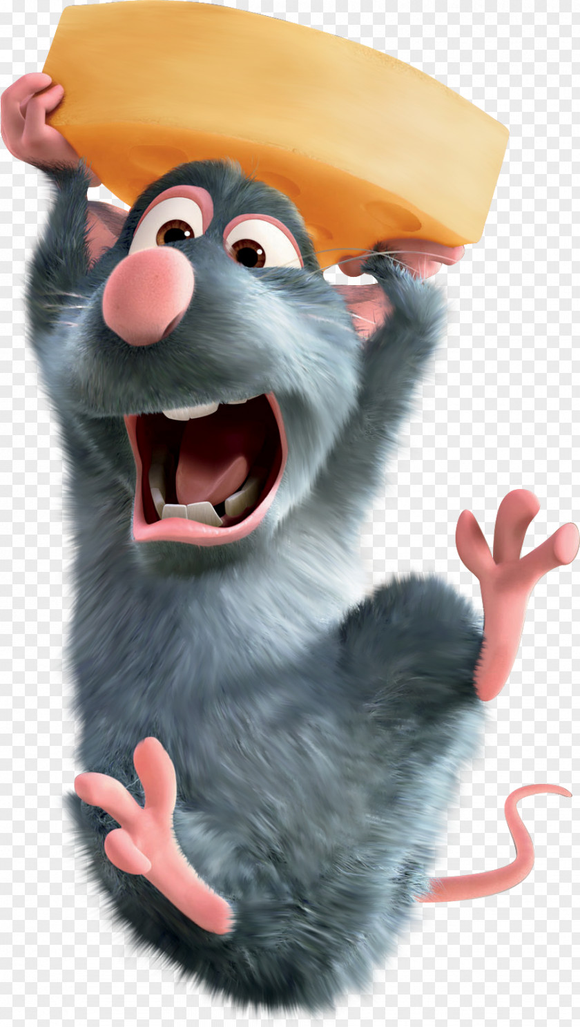 Rat Ratatouille Film Animation Pixar Wallpaper PNG