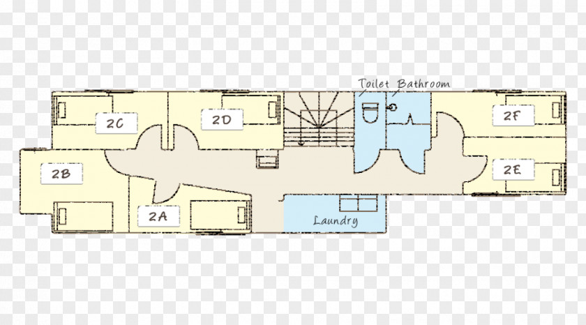 Real Estate Balcony Floor Plan Land Lot Line Property PNG