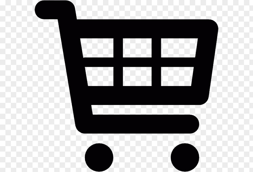 Shopping Cart Online E-commerce Icon PNG