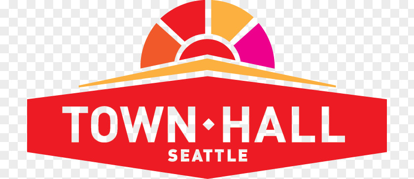 Townhall Town Hall Seattle Ignite Building Goldstar Events Real Change Homeless Empowerment Project PNG