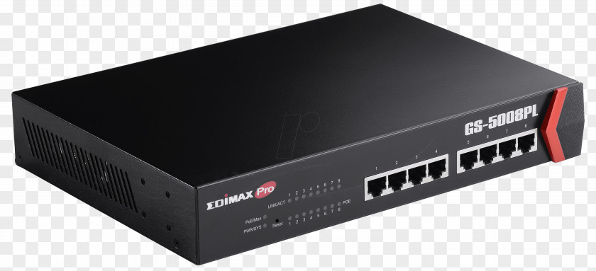 Wireless Access Points Ethernet Hub Gigabit Network Switch Computer Port PNG