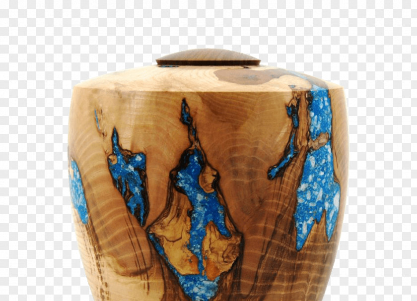 Wood Ceramic Urn Assieraad Hardboard PNG