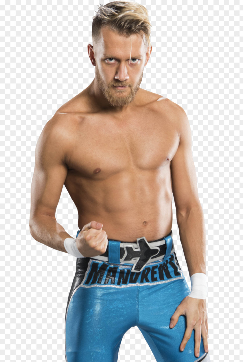 Andrew Mark Andrews Professional Wrestler Wrestling Chikara The Young Bucks PNG