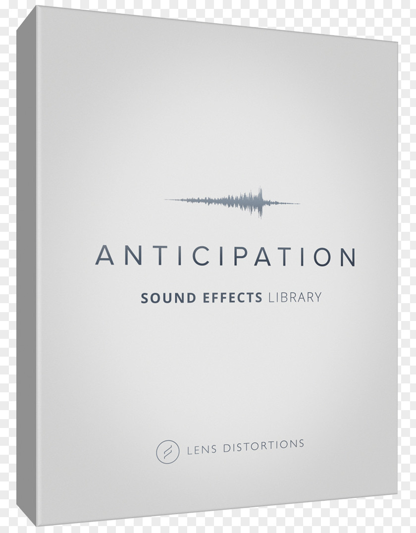 Anticipation Special Effects Sound Effect WAV Film MP3 PNG