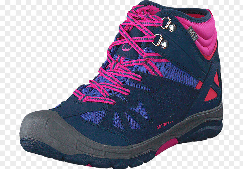Boulder Sports ShoesBoot Merrell Capra Mid GTX Mens Hiking Boots PNG