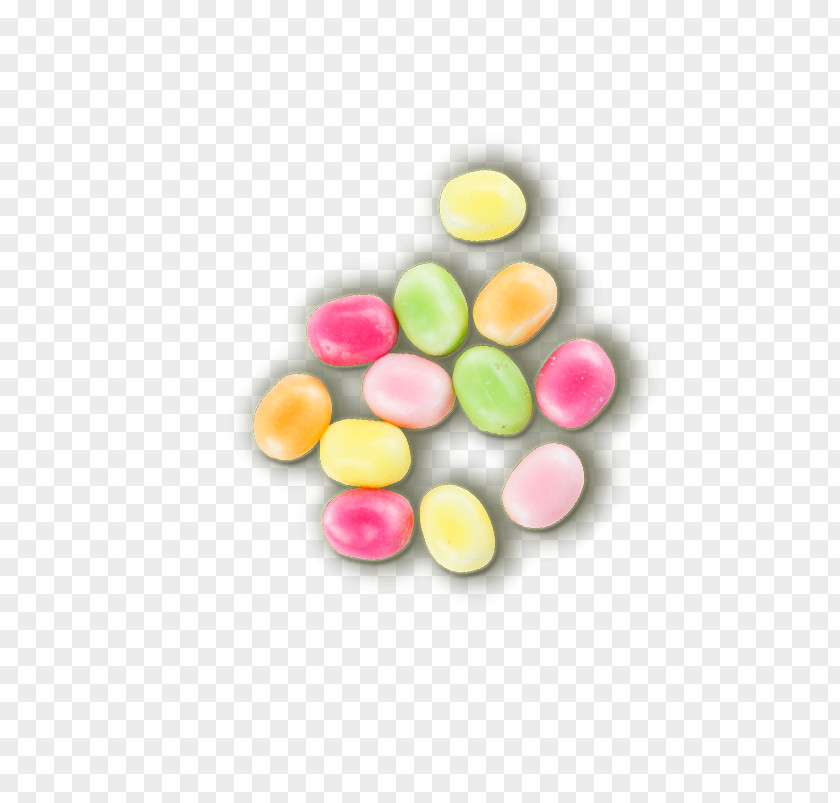 Candy Chewing Gum Jelly Bean Sweetness PNG