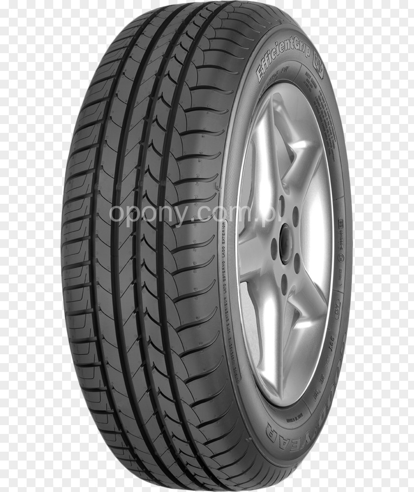 Car Goodyear Tire And Rubber Company Run-flat Autofelge PNG