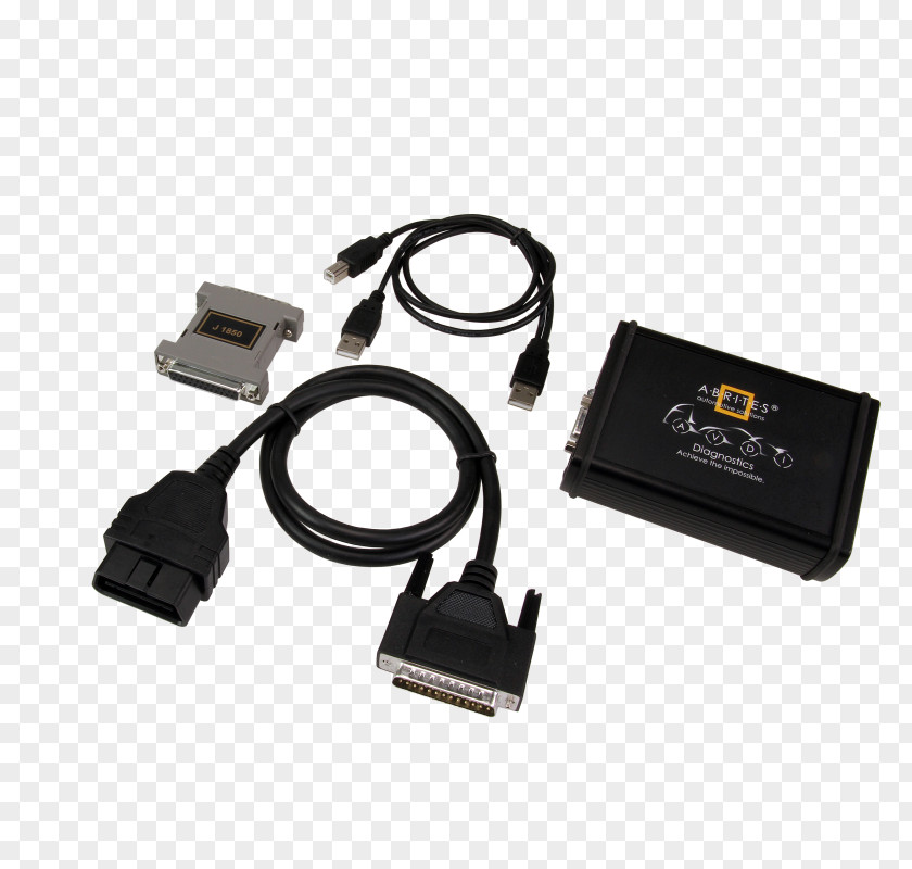 Car HDMI Adapter Interface Electronics PNG