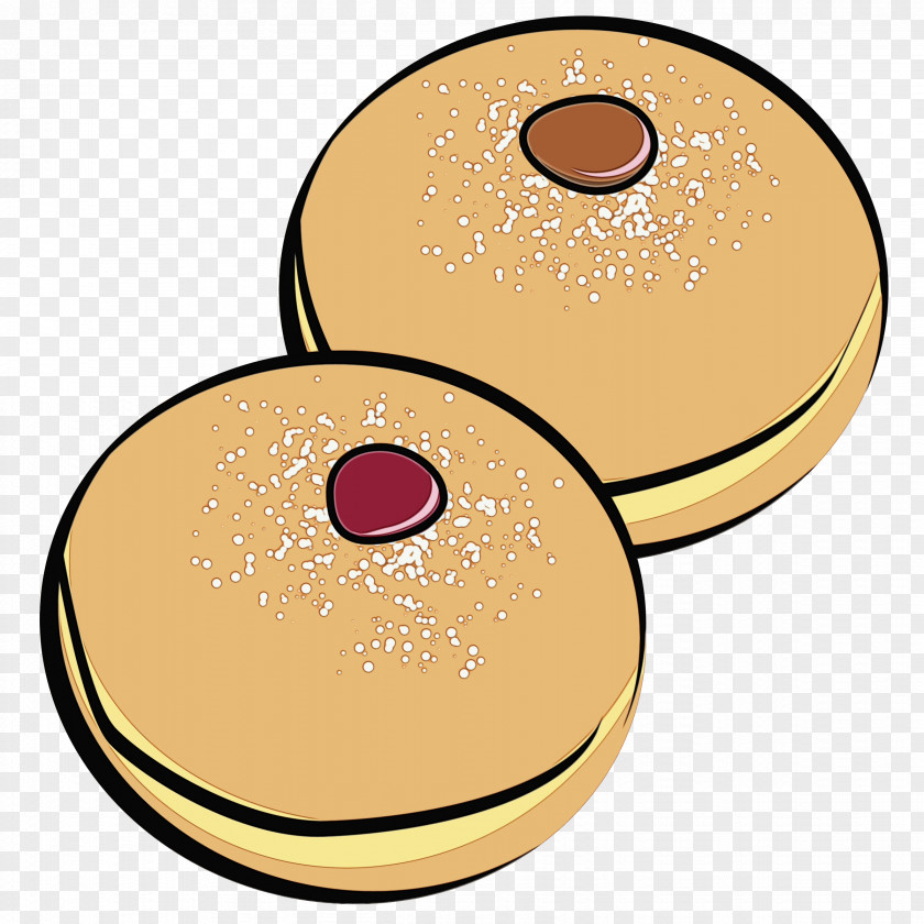 Doughnut Bagel Clip Art Circle PNG