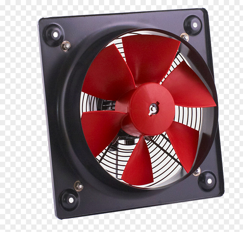 Fan Wentylator Osiowy Normalny Ventilation Rotor Acondicionamiento De Aire PNG