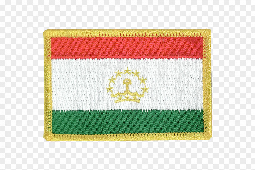 Flag Of Tajikistan Fahne National PNG