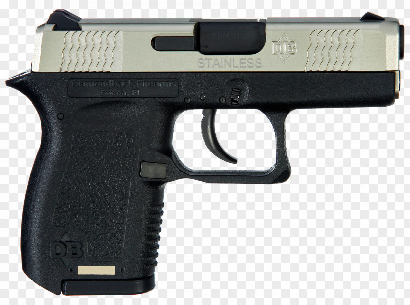Handgun Firearm 9×19mm Parabellum Semi-automatic Pistol .380 ACP PNG