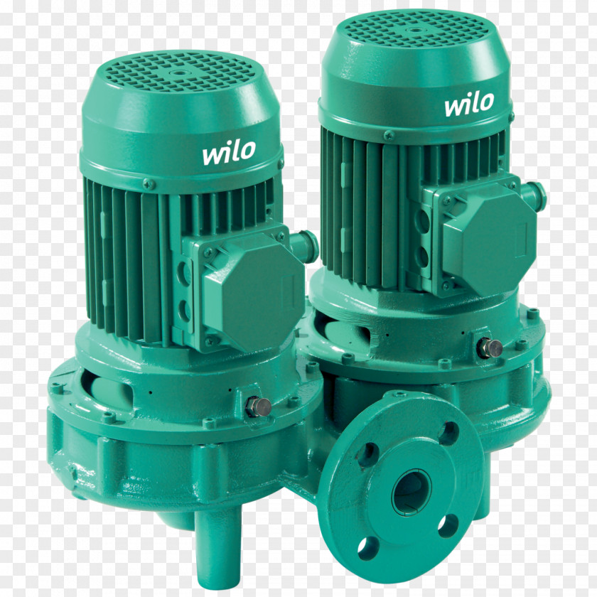 Hardware Pumps WILO Group Pipe Electric Motor Plumbing PNG