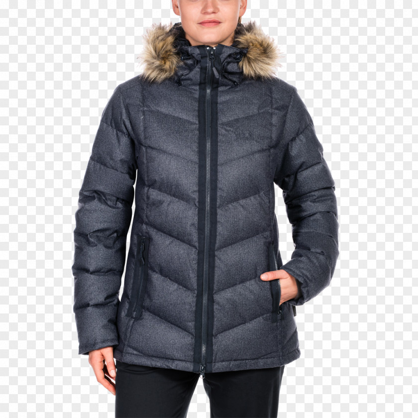 Jacket Leather Coat Daunenjacke Clothing PNG