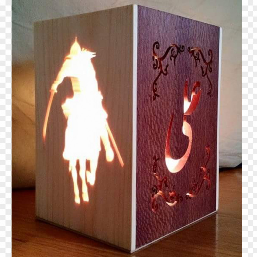 Lantern Element Lighting Candle Islamic Art Iman PNG