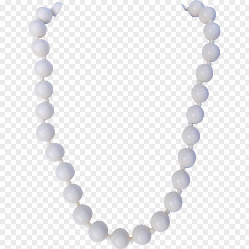 Necklace Pearl Coral Bead Jewellery PNG
