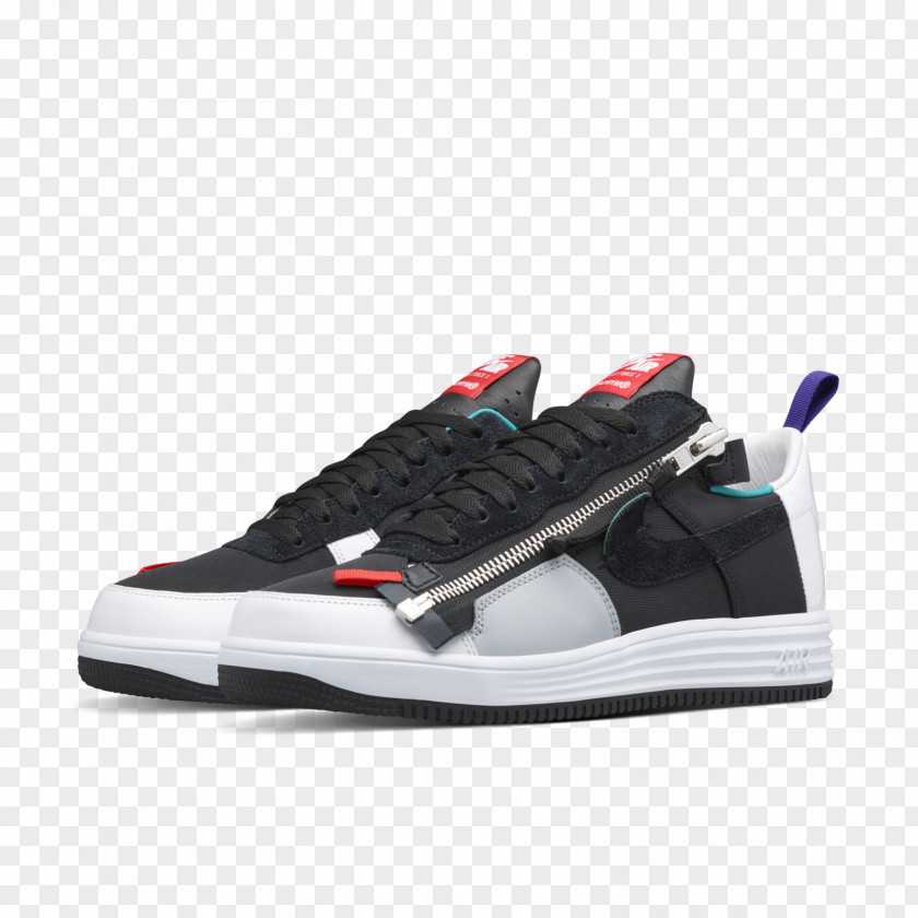 Nike Air Force Shoe Acronym Sneakers PNG