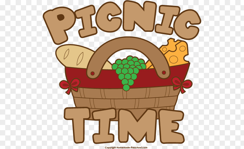 Pictures Of Picnic Free Content Clip Art PNG