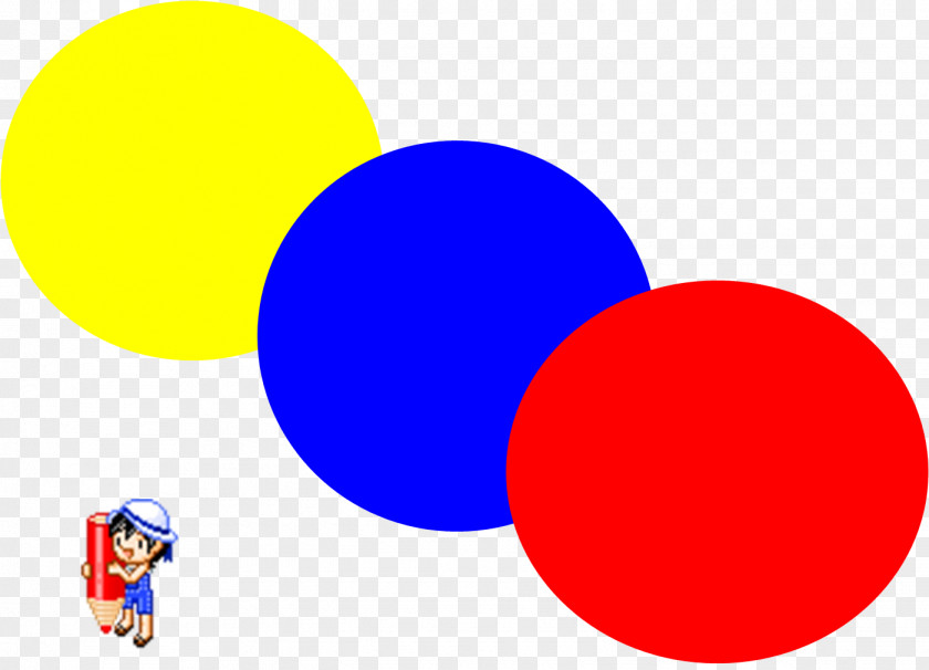 Primary Color Secondary Red Theory PNG