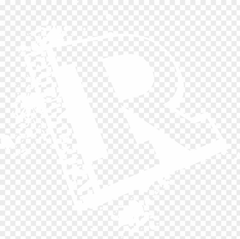 Stamp Logo Rudimental Font PNG