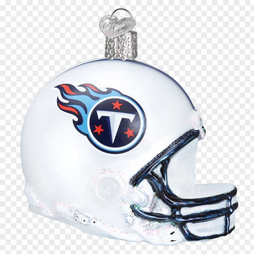 Tennessee Titans NFL Christmas Ornament Miami Dolphins Chicago Bears PNG
