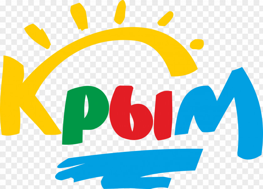 Tourism Logo Design Autonomous Republic Of Crimea Brand PNG