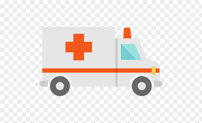 Ambulance Wellington Free Emergency Icon PNG