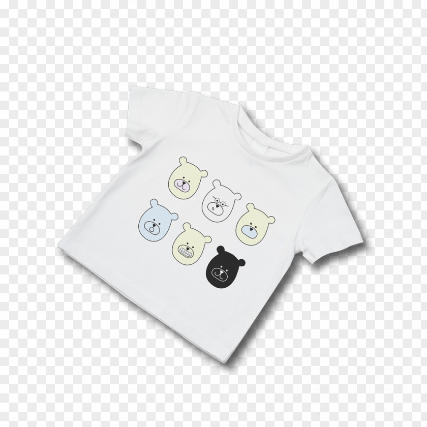 Back Drop T-shirt Infant Sleeve PNG