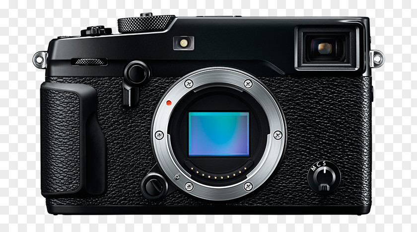 Camera Fujifilm X-Trans Sensor Photography APS-C PNG