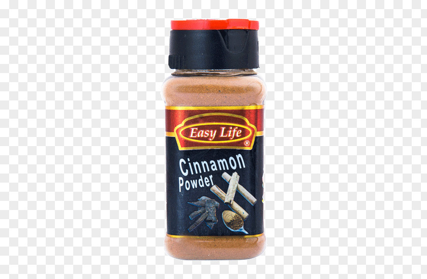 Cinnamon Powder Indian Cuisine Condiment Spice Seasoning PNG