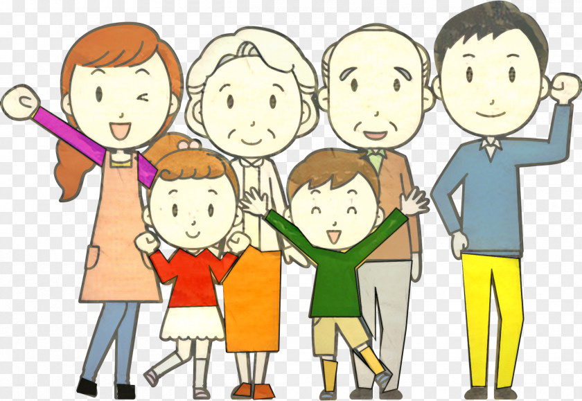 Clip Art Human Behavior Illustration Social Group PNG