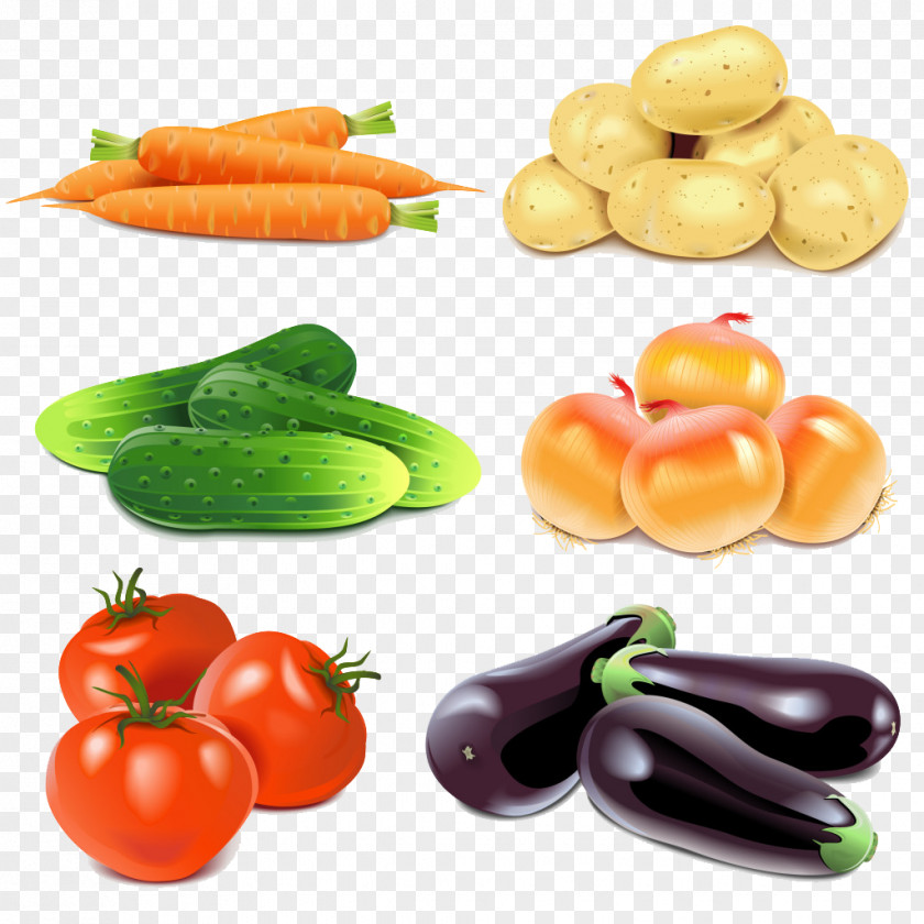 Fresh Vegetables Leek Tomato Clip Art PNG