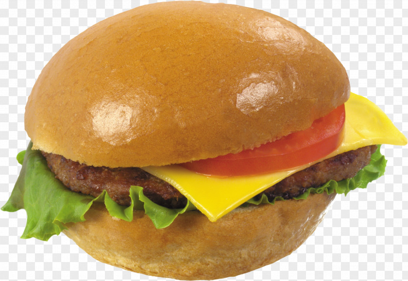 Hot Dog Hamburger Fast Food Pancake Butterbrot PNG