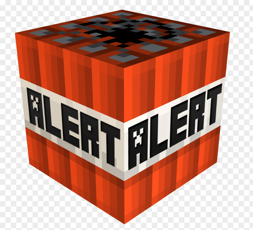 Minecraft Computer Servers PNG