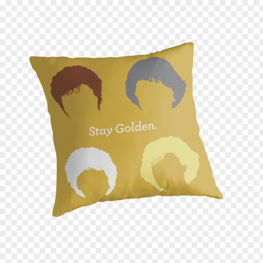 Pillow Throw Pillows Cushion μ's PNG