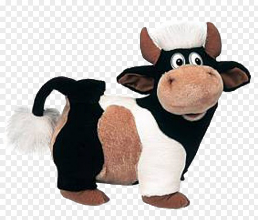Plush Toys,animal Stuffed Toy Cattle Doll PNG