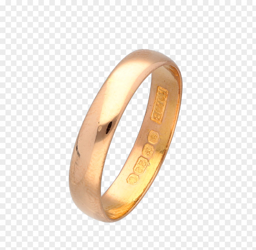 Shape Gold Wedding Ring Silver PNG
