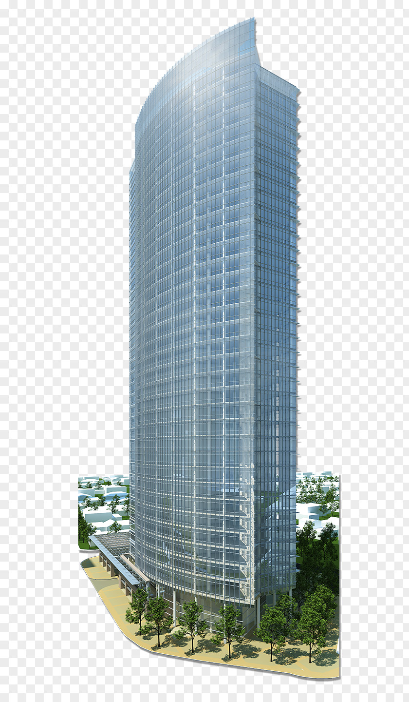 Skyscraper Empire State Building Commercial Corporate Headquarters PNG