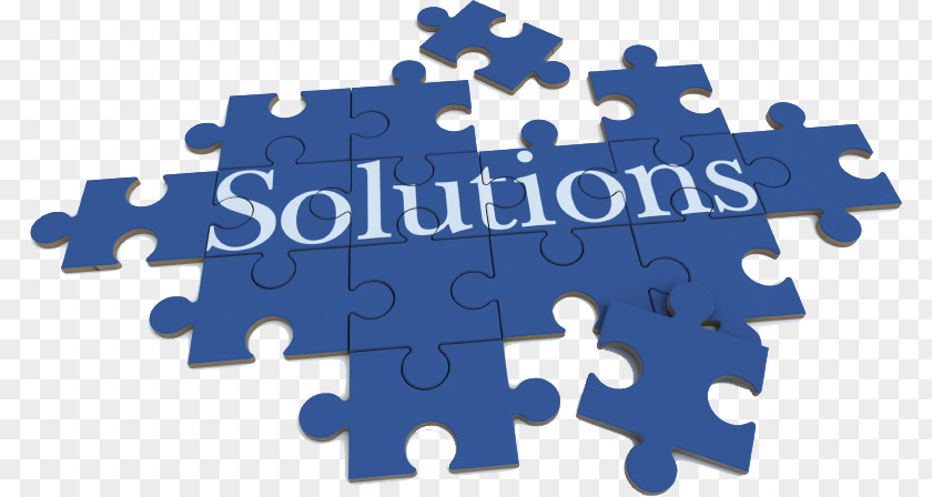 Solution Project Management Manager Business PNG
