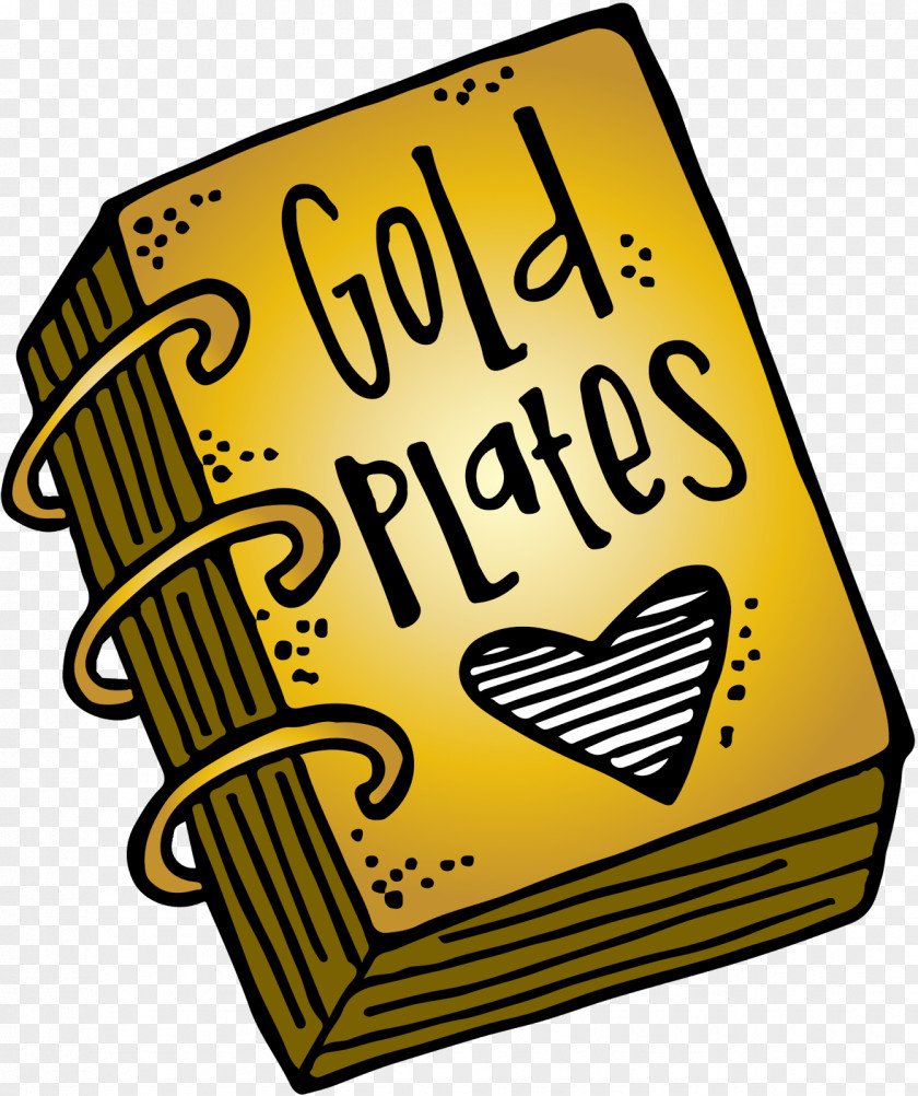 The Book Of Mormon Church Jesus Christ Latter-day Saints Golden Plates Clip Art PNG