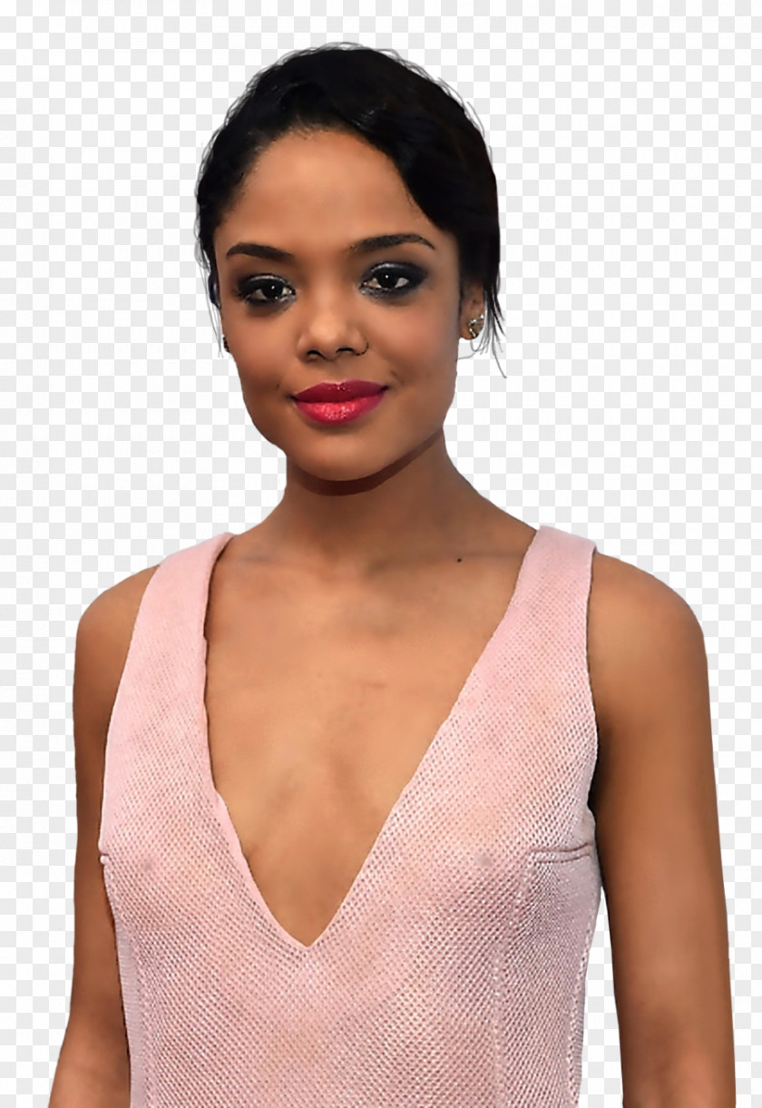 Actor Tessa Thompson 46th NAACP Image Awards Annihilation Female PNG