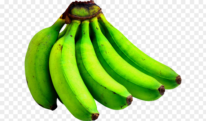 Banana Organic Food Raw Foodism Vegetable PNG